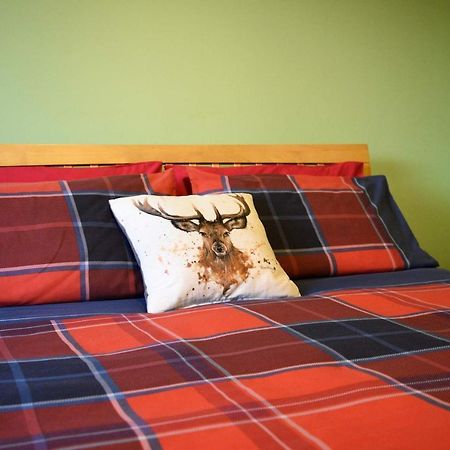 Kenmore Bed And Breakfast Портри Экстерьер фото