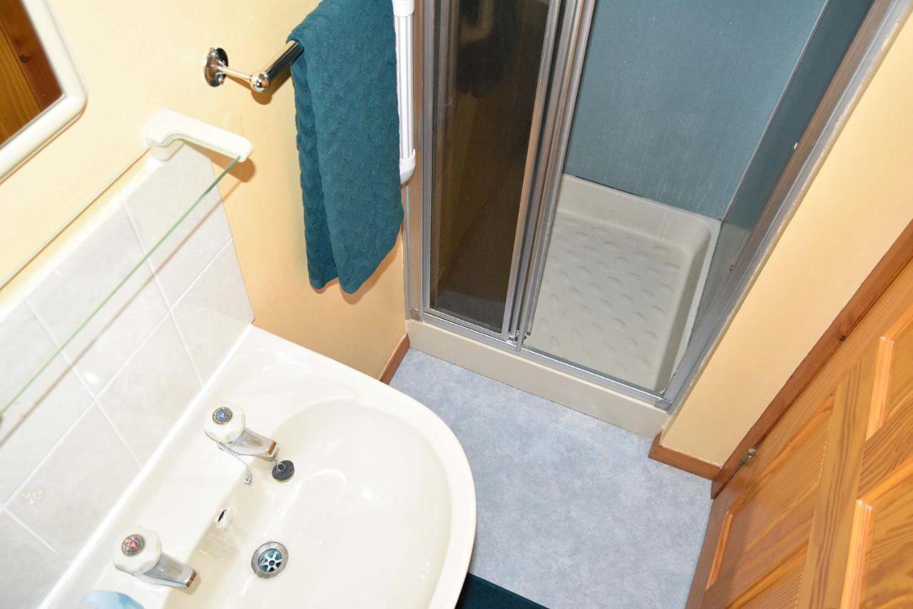 Kenmore Bed And Breakfast Портри Экстерьер фото