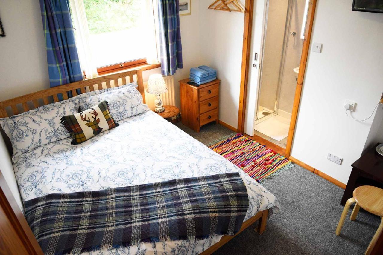 Kenmore Bed And Breakfast Портри Экстерьер фото