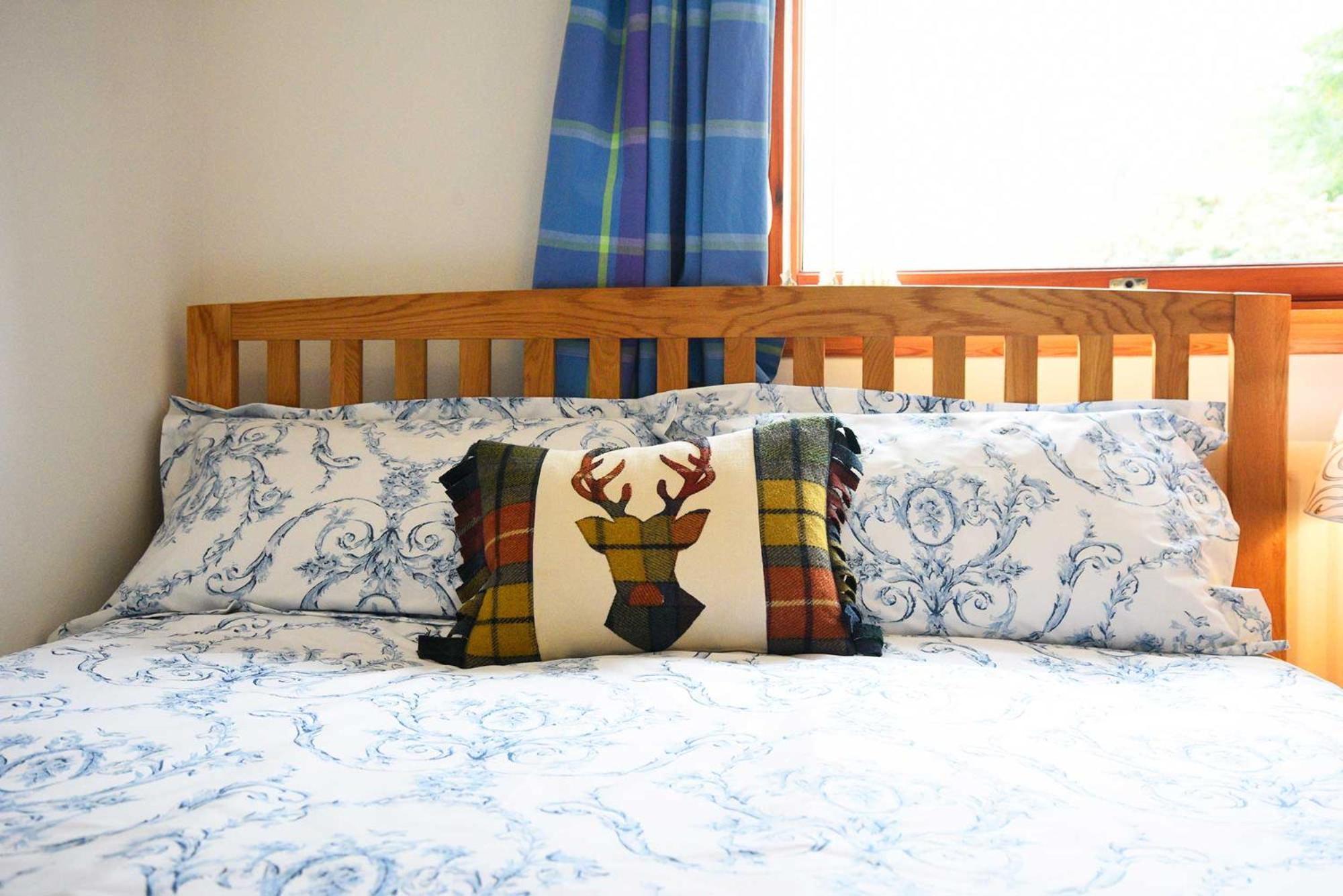 Kenmore Bed And Breakfast Портри Экстерьер фото
