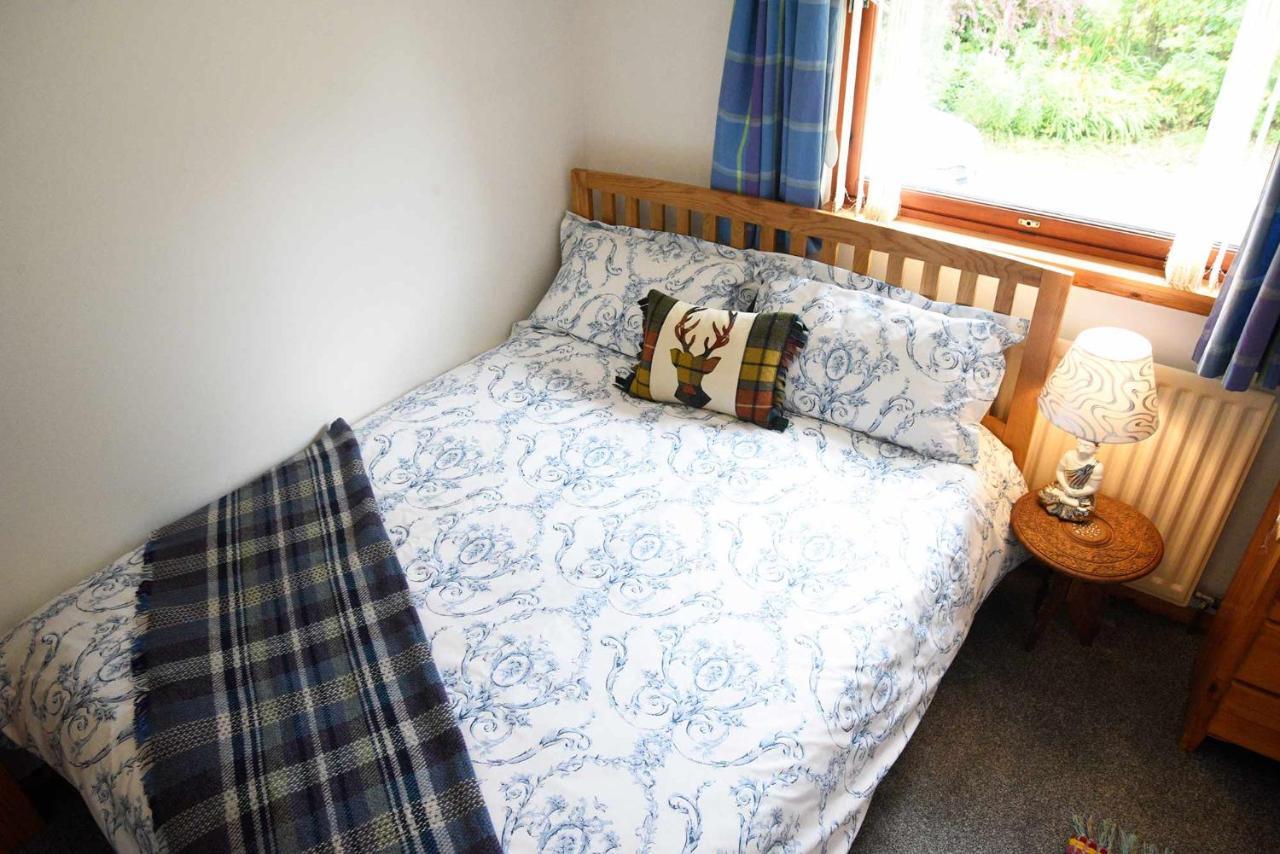 Kenmore Bed And Breakfast Портри Экстерьер фото
