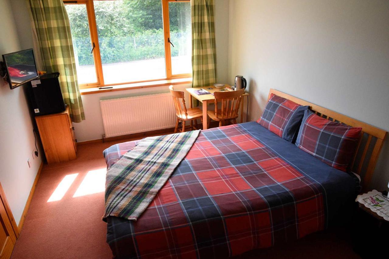 Kenmore Bed And Breakfast Портри Экстерьер фото