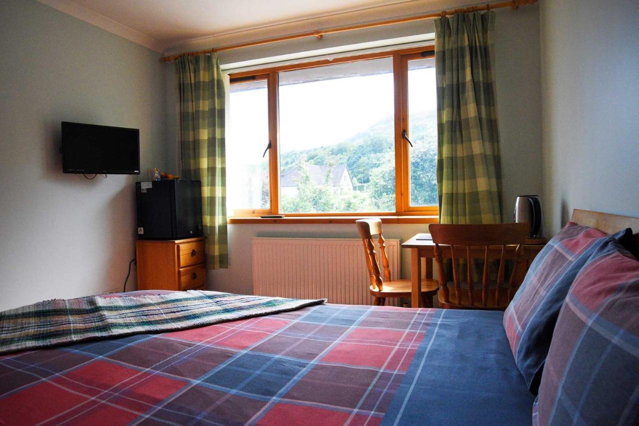 Kenmore Bed And Breakfast Портри Экстерьер фото